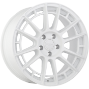 720 Form CIRCUIT-X wheel in Satin White